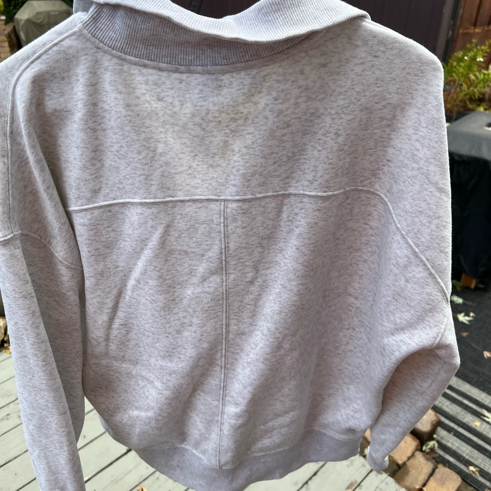 Pullover